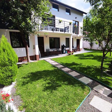 Rio Rooms Băile Herculane Eksteriør bilde