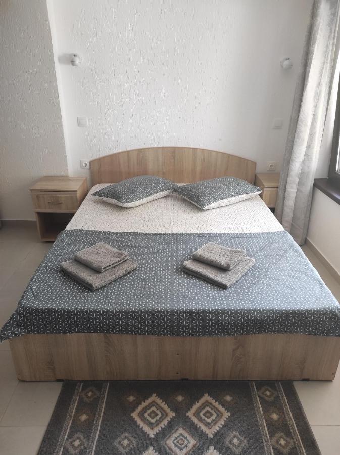 Rio Rooms Băile Herculane Eksteriør bilde