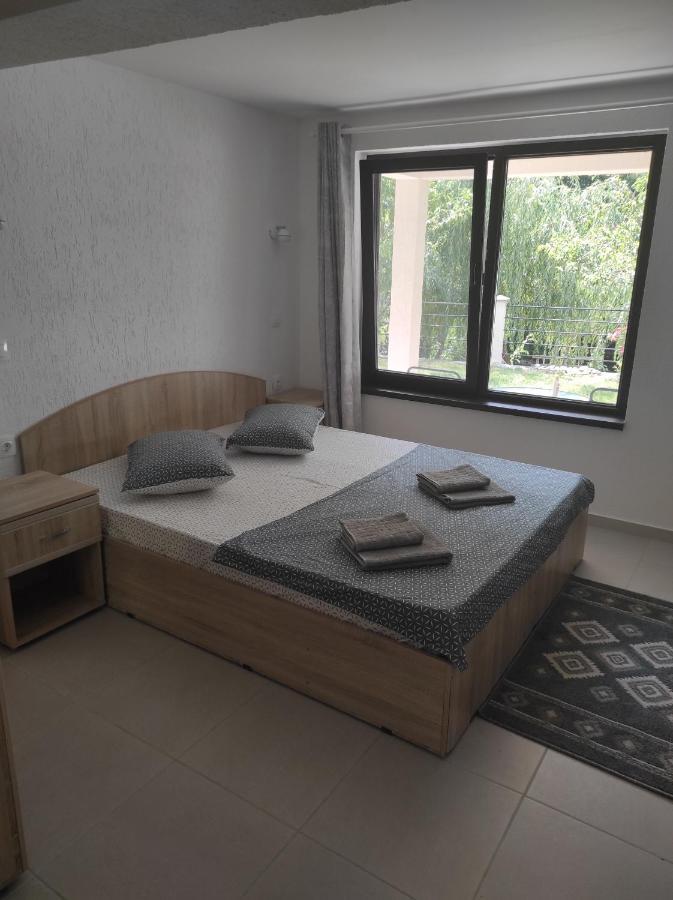 Rio Rooms Băile Herculane Eksteriør bilde