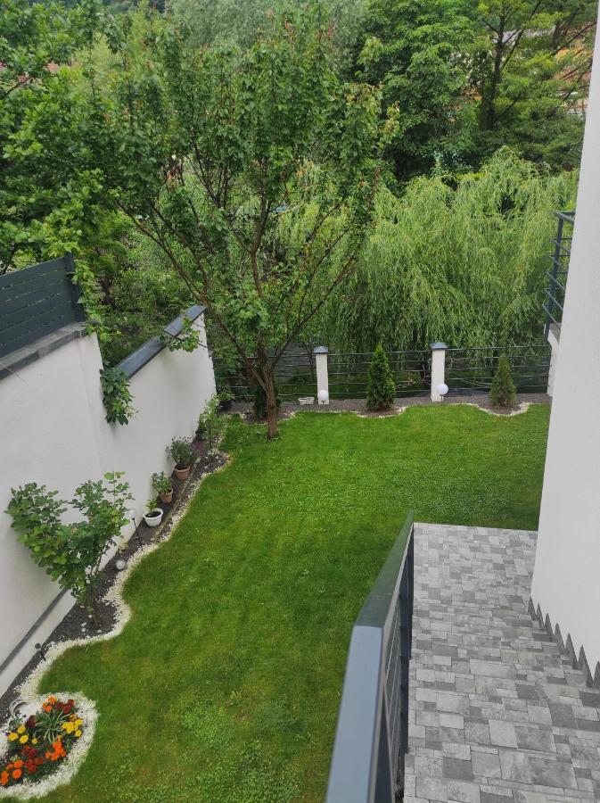 Rio Rooms Băile Herculane Eksteriør bilde