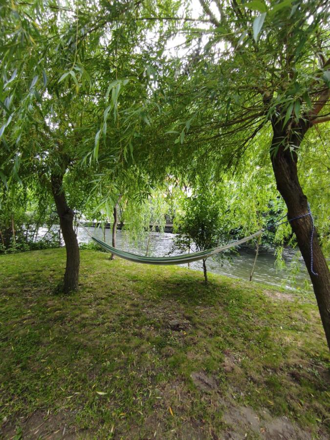 Rio Rooms Băile Herculane Eksteriør bilde