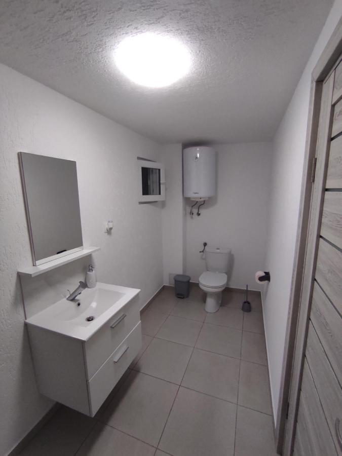 Rio Rooms Băile Herculane Eksteriør bilde