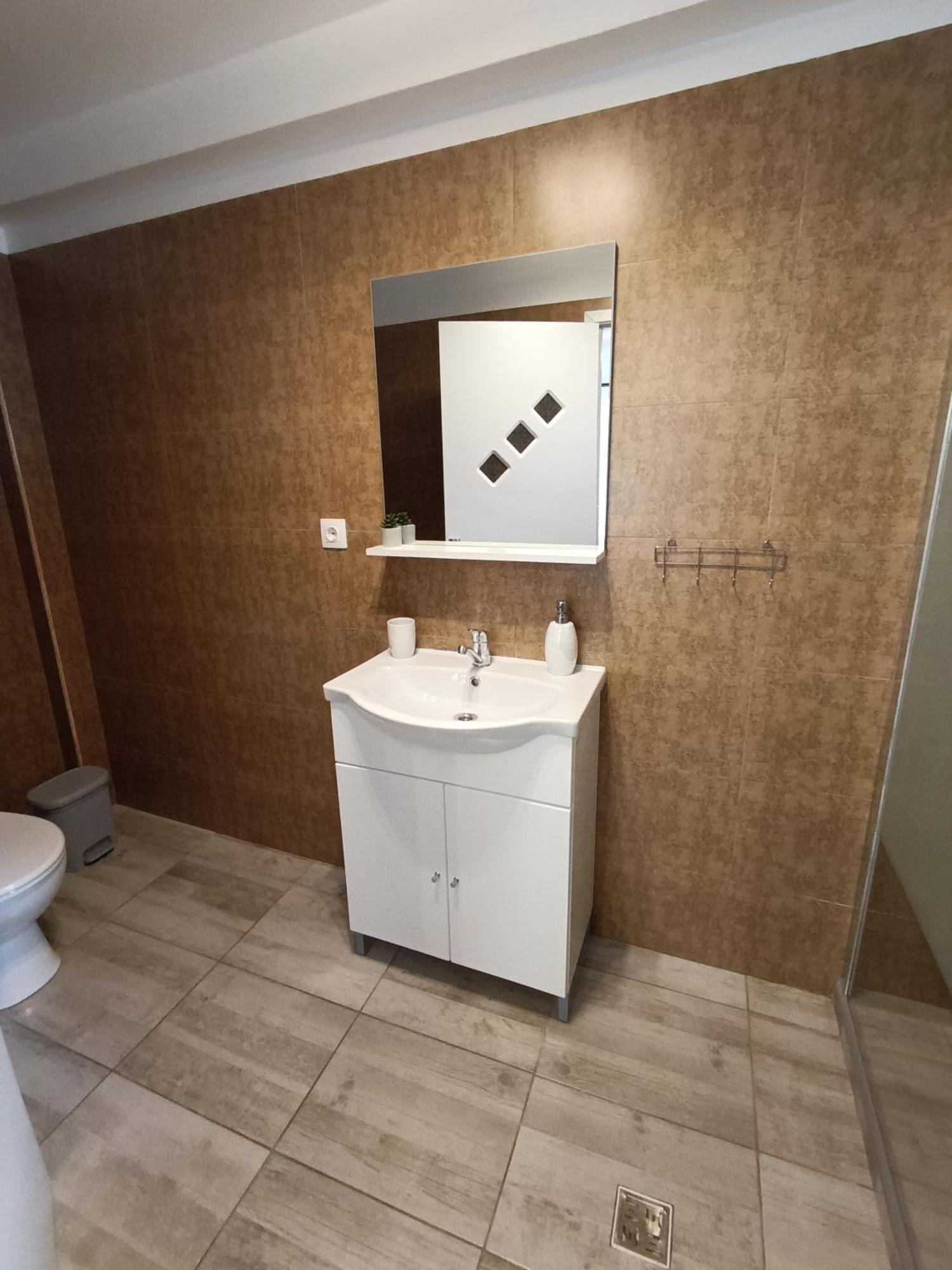 Rio Rooms Băile Herculane Eksteriør bilde