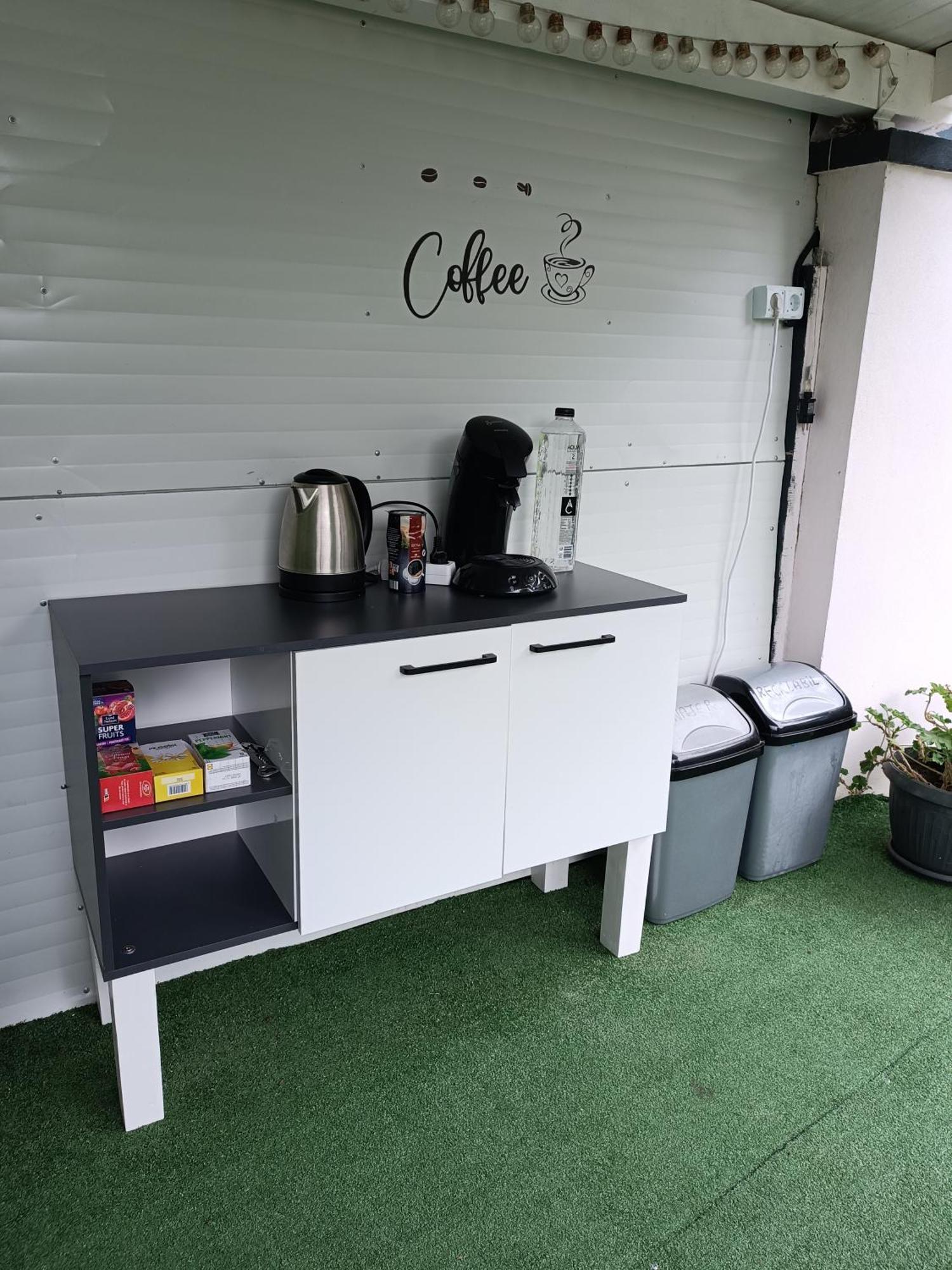 Rio Rooms Băile Herculane Eksteriør bilde